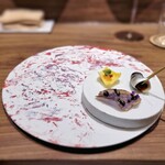 アマラントス - Canapes　