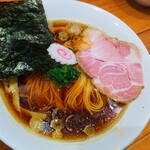 麺屋 真心 - 