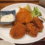 つばき食堂 - 