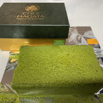 エコ・ピア - 銀紙はがしました