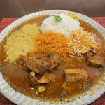 Spice curry cafe KOTTA - 