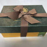 エコ・ピア - 箱