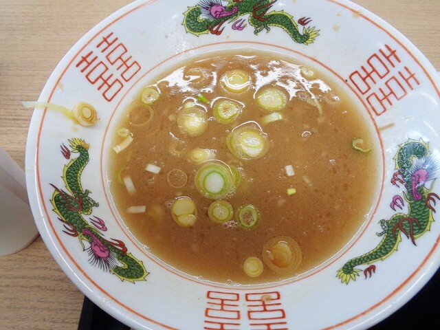 麺屋 どん - 登米市その他（ラーメン）の写真