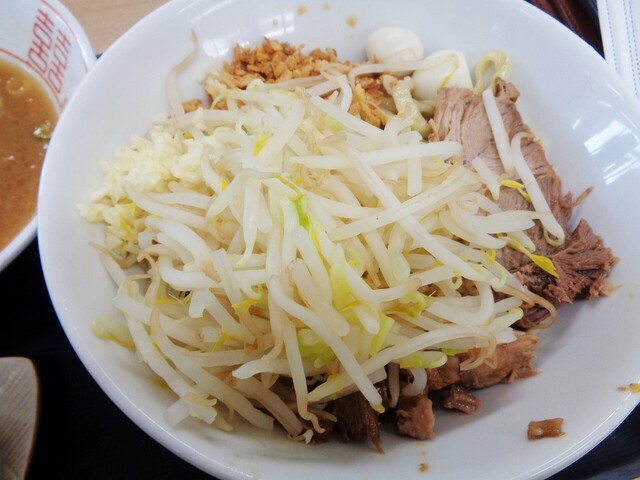 麺屋 どん - 登米市その他（ラーメン）の写真