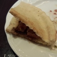 エトワール - ピタパンの完成です