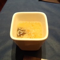 エトワール - カニ身が入った茶碗蒸し