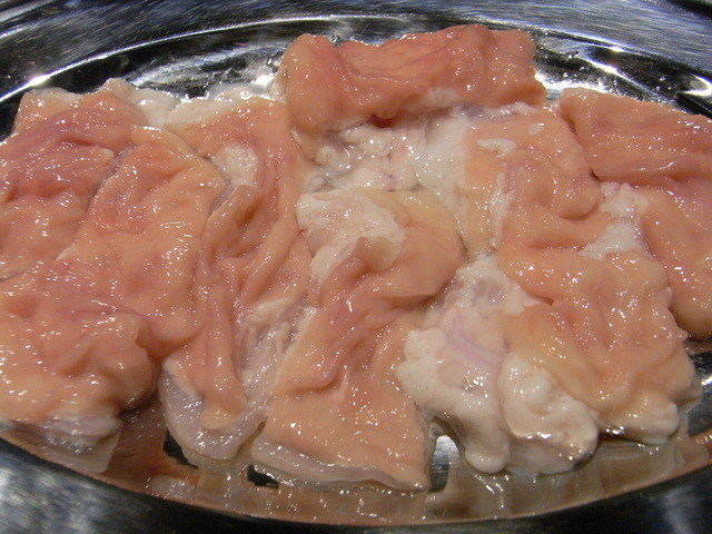 焼肉 ジュジュ - 石巻（焼肉）の写真