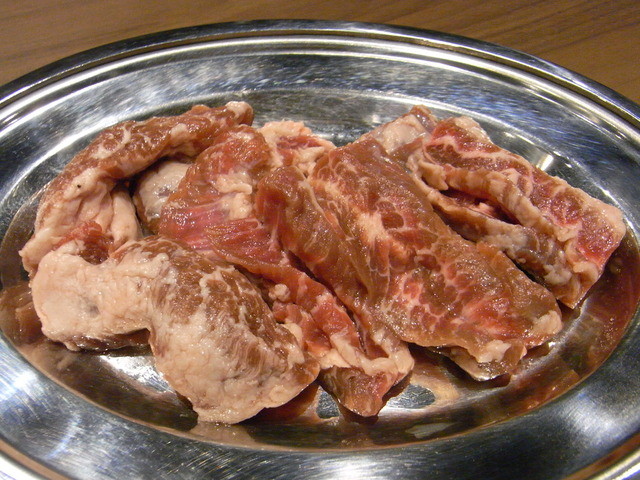 焼肉 ジュジュ - 石巻（焼肉）の写真