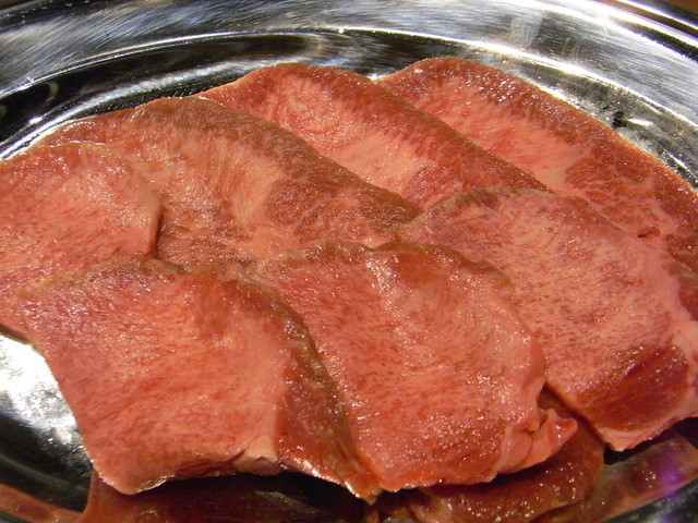 焼肉 ジュジュ - 石巻（焼肉）の写真