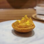 アマラントス - 可愛らしいフォルム。