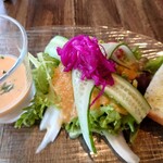 シエスタ ヤマノテ - 