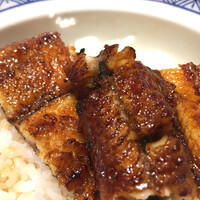 博多うなぎ屋 藤う那 - 