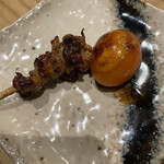 Sumibiyakitori Shige - 