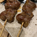 Sumibiyakitori Shige - 