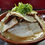 一楽ラーメン - 