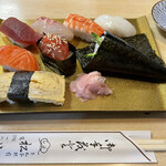 Matsuyoshi Sushi - 