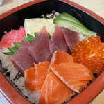 Matsuyoshi Sushi - 