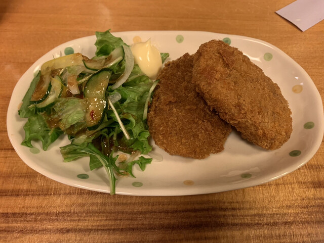 山小屋 - 宮古（居酒屋）の写真