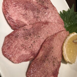 スタミナ焼肉 肉ですみだ - 