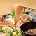 浪花屋　鳥造 - 料理写真: