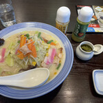 リンガーハット 埼玉所沢店 - 