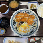 リンガーハット 埼玉所沢店 - 