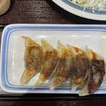 リンガーハット 埼玉所沢店 - 