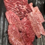 スタミナ焼肉 肉ですみだ - 