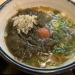 うどん酒場 福福 - 