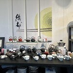 Terrace cafe - 織部本店