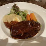 RESTAURANT Omiya - 