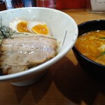 麺屋 國丸。 徳島北島店 - 