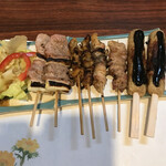 Yakitori No Hachiman - 