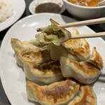 神田餃子屋 - 