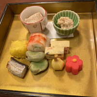 はり重 道頓堀本店 - 