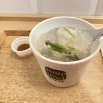 Soup Stock Tokyo - 大きな鯛がごろっと♫