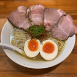 極汁美麺 umami - 