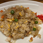 大弘食堂 - 焼き飯