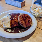 たまごカフェ - 