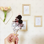 キミとホイップ プレミアム - 料理写真: