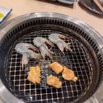 Yakiniku Gyougyuu - 