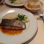 パリのワイン食堂 - 