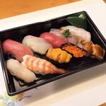 Sushi Souan - 