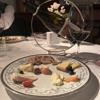 レストランひらまつ 広尾 - 