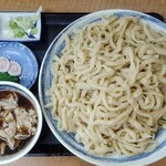 正太郎うどん - 