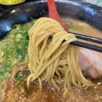 京都ラーメン研究所 - 