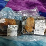 オリジン弁当 - 料理写真: