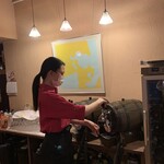 三鷹 モダンタイムス - ドリンク写真: