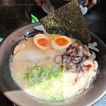 Ramen Raizou - 