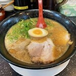 京都ラーメン研究所 - 